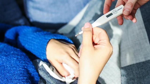 ECDC: 12,95% η θετικότητα στα τεστ γρίπης στην Ελλάδα - Η τρίτη υψηλότερη στην Ευρώπη