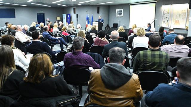 Τα συνοπτικά συμπεράσματα του Επετειακού 25ου Συνεδρίου της ΕΕΜΥΥ
