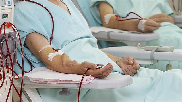 Πρωτοποριακή τεχνική στο Λαϊκό ανοίγει νέους δρόμους στη θεραπεία των αιμοκαθαιρόμενων ασθενών