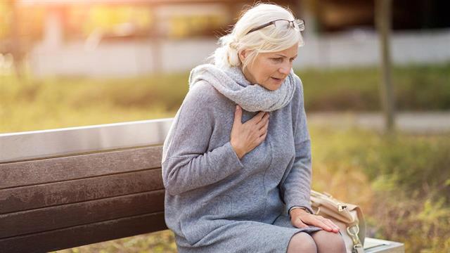 Κύρια αιτία θανάτου παγκοσμίως οι καρδιαγγειακές παθήσεις [μελέτη]
