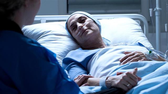 Ενδείξεις για νέα θεραπεία της χρόνιας λευχαιμίας [μελέτη]