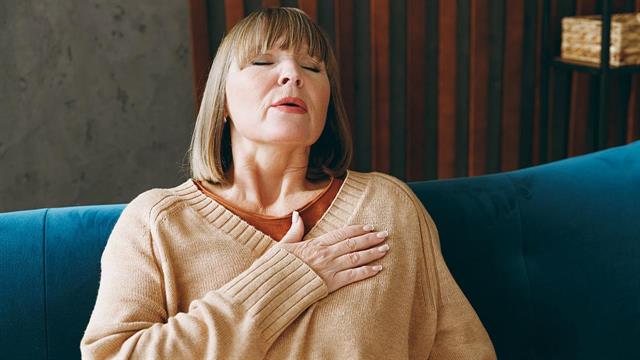 Χρόνιος πόνος μετά από λοίμωξη CoViD-19