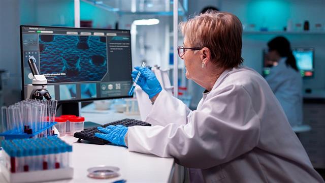 Ερευνητές αναπτύσσουν πιθανή νέα αγωγή για την πολλαπλή σκλήρυνση