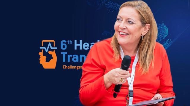 Σ. Μουσαβερέ στην ημερίδα του iatronet.gr: Η τεχνολογία και ο ρόλος της ενημέρωσης στην Υγεία