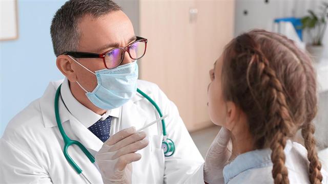 Η αλλεργία σχετίζεται με σοβαρή πνευμονία από μυκόπλασμα σε παιδιά [μελέτη]