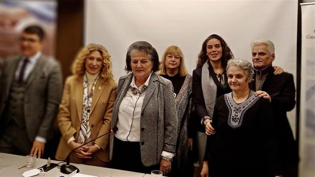 Δικαίωμά μου: Τα δικαιώματα των ασθενών με καρκίνο του μαστού