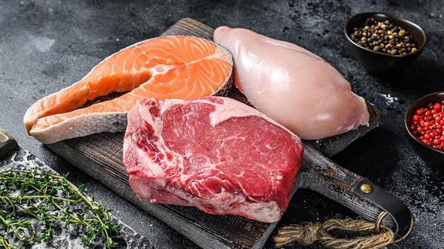 Υπάρχει σχέση μεταξύ κατανάλωσης ψαριών και κρέατος και της μη αλκοολικής λιπώδους νόσου του ήπατος;