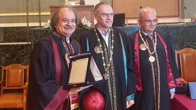 Καθηγητής Ι. Ιωαννίδης: Να διδαχθούμε από την πανδημία