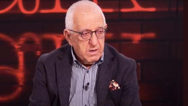 Ν. Κακλαμάνης για τον 31χρονο αστυνομικό: Αν τον αγαπάει ο θεός, ας τον πάρει...