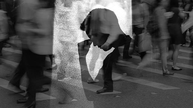 Κοινωνική φοβία: Ακόμα μια παρενέργεια της πανδημίας COVID-19;