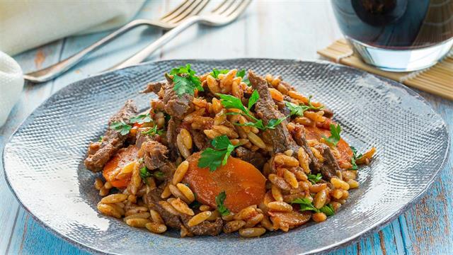 Taste Atlas: Η ελληνική κουζίνα, δεύτερη καλύτερη στον κόσμο