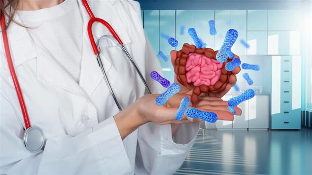 Οι διαιτητικές ίνες επηρεάζουν περισσότερα μικρόβια του εντέρου