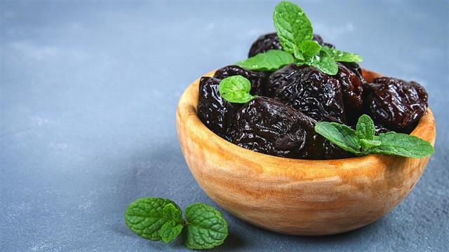 Τα δαμάσκηνα ωφελούν την υγεία των οστών και μειώνουν τη φλεγμονή  [μελέτη]