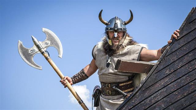 Οι Βίκινγκς προσπαθούσαν μόνοι τους να γιατρέψουν τα προβλήματα στα δόντια τους