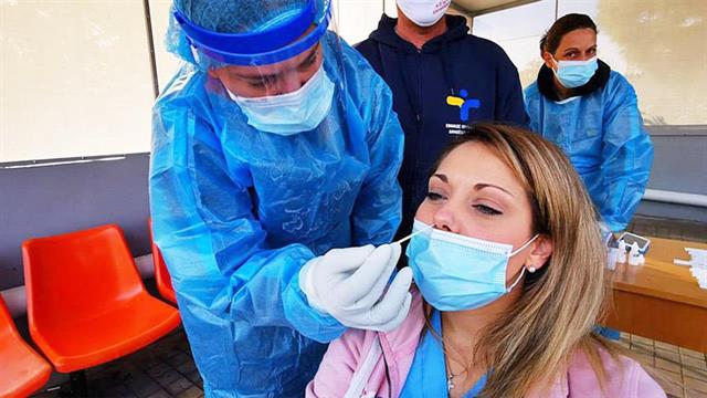 Ποιοι συμμετέχουν στην Εθνική Επιτροπή Προστασίας από την CoViD