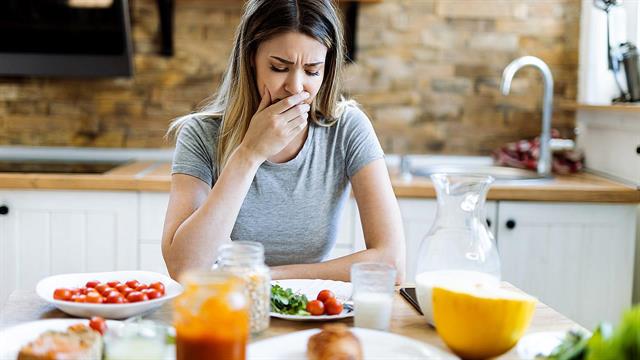 Ανακαλύφθηκε πιθανή αιτία της πρωινής ναυτίας στην εγκυμοσύνη