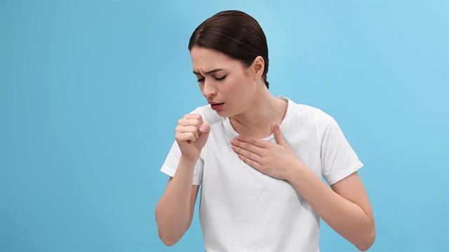 Βήχας: Αιτίες, Συμπτώματα και Αποτελεσματικές Θεραπείες