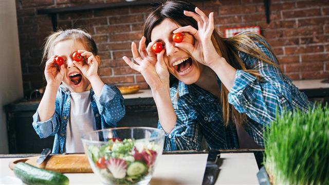 Συμβουλές για κολατσιό σε παιδιά που δεν είναι εύκολα με το φαγητό