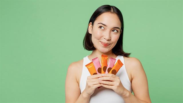 Τα σνακ που δεν είναι τόσο υγιεινά όσο νομίζουμε