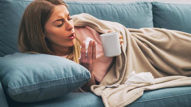 Θετικότητα γρίπης και CoViD σε Ελλάδα και Ευρώπη - Τι αλλάζει τις τελευταίες εβδομάδες [πίνακες]