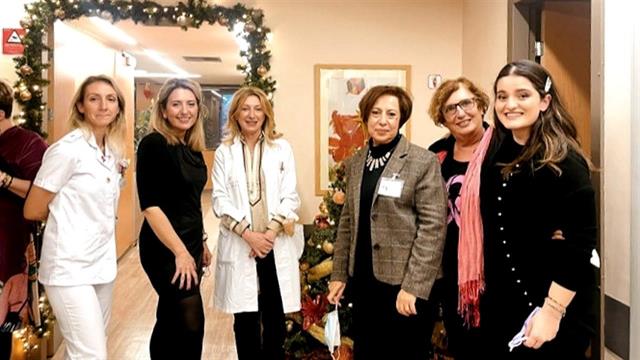 “Γυναίκες στην Ογκολογία”, “Sephora”, “Άλμα Ζωής”: Συνάντηση της επιστήμης με την ανάγκη για αυτοφροντίδα