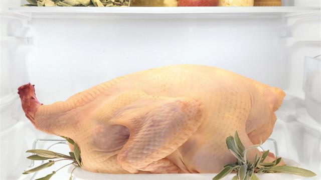 ΕΦΕΤ: Ενημέρωση των καταναλωτών εν όψει της εορταστικής περιόδου των Χριστουγέννων