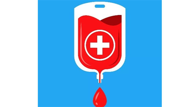 Εθελοντική αιμοδοσία στον ΕΔΟΕΑΠ