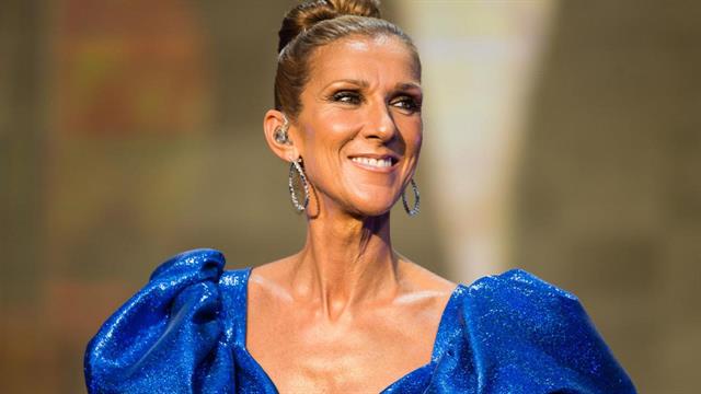 Επιδεινώνεται το πρόβλημα υγείας της Σελίν Ντιόν - Έχασε τον έλεγχο των μυών της