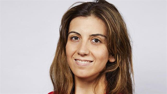 Λαμπρίνα Μπαρμπετάκη: Προτεραιότητα η αναγνώριση της αξίας της φαρμακευτικής καινοτομίας