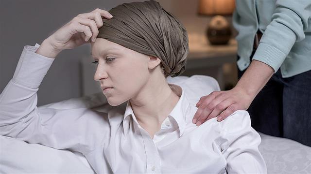 Νέα στοιχεία για το ρόλο της ψιλοκυβίνης στη μείωση της κατάθλιψης ασθενών με καρκίνο