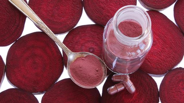 Συμπλήρωμα χυμού από παντζάρι μειώνει την αρτηριακή πίεση σε ανθρώπους με ΧΑΠ [μελέτη]