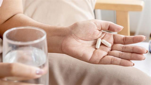 Τα προβιοτικά είναι πιθανό να συμβάλλουν στη μείωση των συμπτωμάτων της COVID-19 [μελέτη]