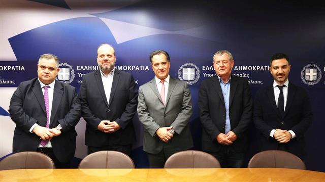 Νέο πρόγραμμα επιδότησης της εργασίας για 1.300 μακροχρόνια ανέργους στα νοσοκομεία