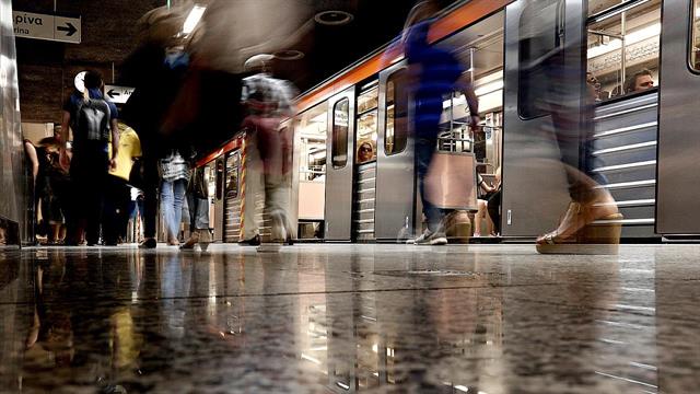 Αναβαθμίζονται οι υγειονομικές υπηρεσίες στο Μετρό