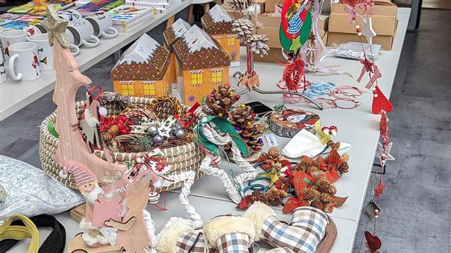 Η Janssen Ελλάδος υποδέχεται την εορταστική περίοδο με Ανοιχτή αγκαλιά