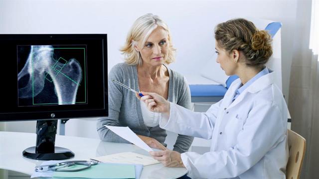 Υψηλότερες δόσεις τοπικών κορτικοστεροειδών συνδέονται με αυξημένο κίνδυνο οστεοπόρωσης και καταγμάτων [μελέτη]