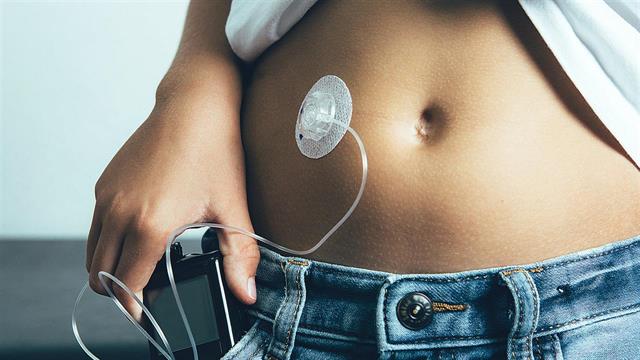 To μέσο κόστος ινσουλίνης στις χώρες του ΟΟΣΑ