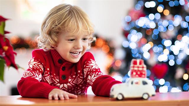 Πώς να διαλέξετε παιχνίδια ασφαλή για τα μάτια των παιδιών