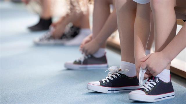 Η ελαφριά σωματική δραστηριότητα  θα μπορούσε να αναστρέψει την παιδική παχυσαρκία [μελέτη]