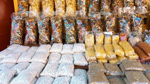 Ανάκληση ζυμαρικού λόγω πιθανής παρουσίας αλλεργιογόνου συστατικού γάλακτος