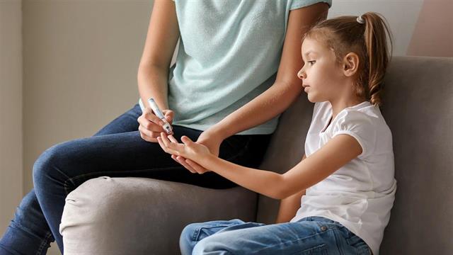 Παιδιά που επέζησαν από τον καρκίνο έχουν μεγαλύτερες πιθανότητες για διαβήτη [μελέτη]