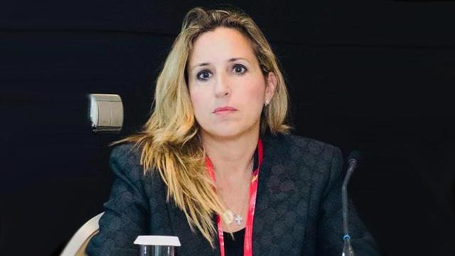 Θ. Ψαλτοπούλου: Ποια είναι τα συμπτώματα της νέας παραλλαγής JN.1 του κορωνοϊού