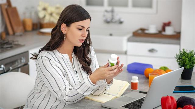 Απαγόρευση κυκλοφορίας συμπληρώματος διατροφής από τον ΕΟΦ