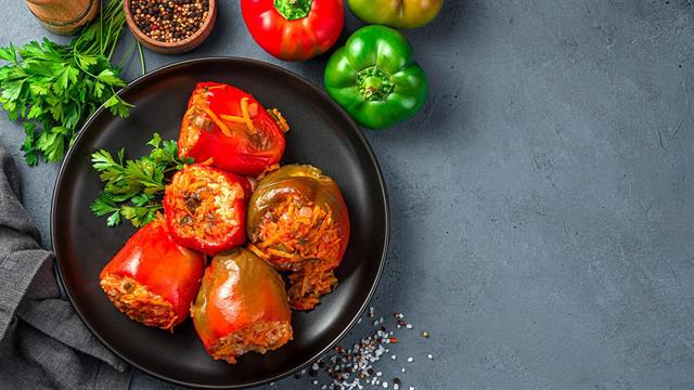 Τι συνταγή να κάνω με τη γαλοπούλα που θα μείνει από το γιορτινό τραπέζι