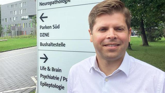 Ο Έλληνας νευροχειρουργός που τα βάζει με τον καρκίνο