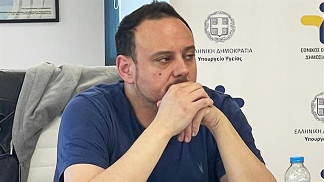 Μαγιορκίνης για τις ιώσεις: Να αποφεύγουν τις συγκεντρώσεις όσοι έχουν ύποπτα συμπτώματα