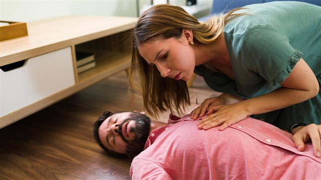 Συγκοπή: Πώς προσεγγίζουμε τους ασθενείς