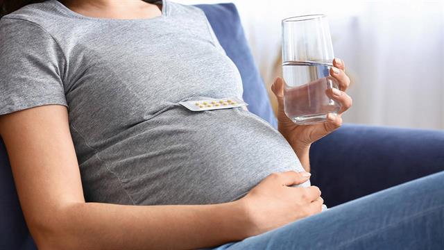 Οι βενζοδιαζεπίνες στην εγκυμοσύνη συνδέονται με αυξημένο κίνδυνο αποβολής [μελέτη]