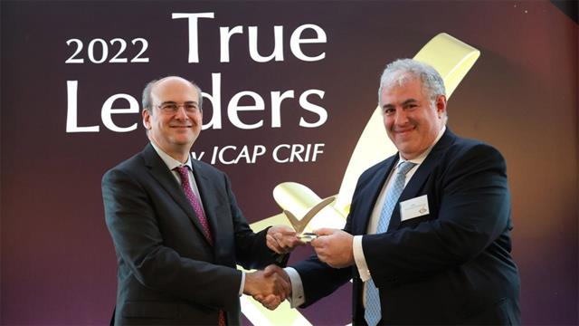 Ανάδειξη της DEMO στο θεσμό True Leader 2022