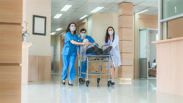 Αύξηση στις επισκέψεις στα Επείγοντα για διαταραχές του φάσματος της σχιζοφρένειας μετά την έλευση της COVID-19 [μελέτη]